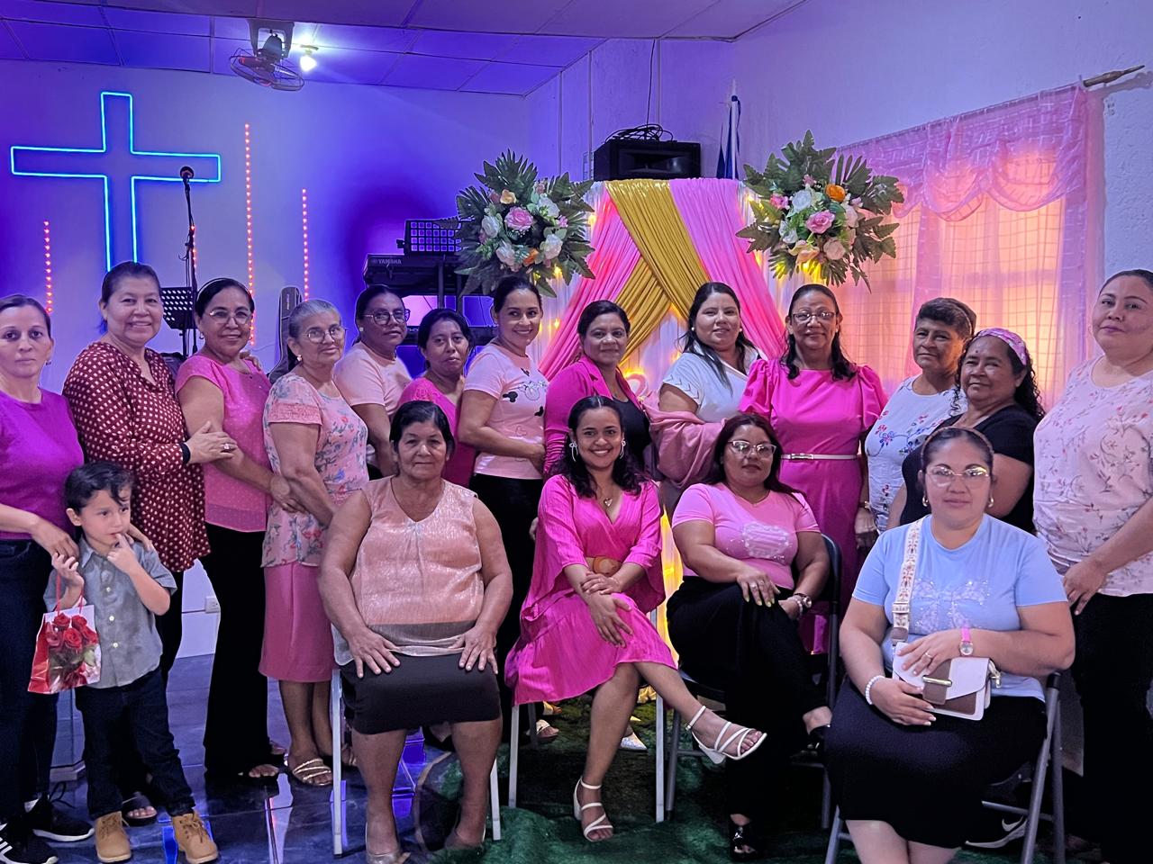 Damas 3